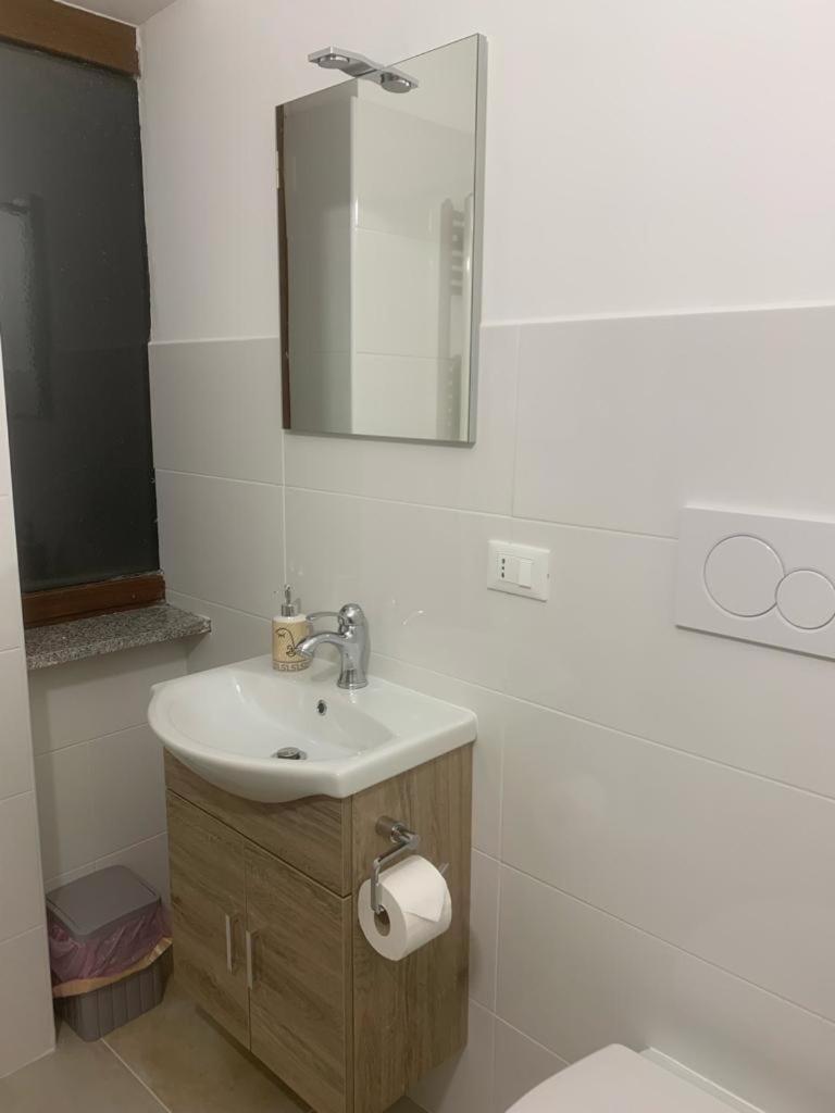 Bed and Breakfast I 4 Mori Fiumicino Camera foto