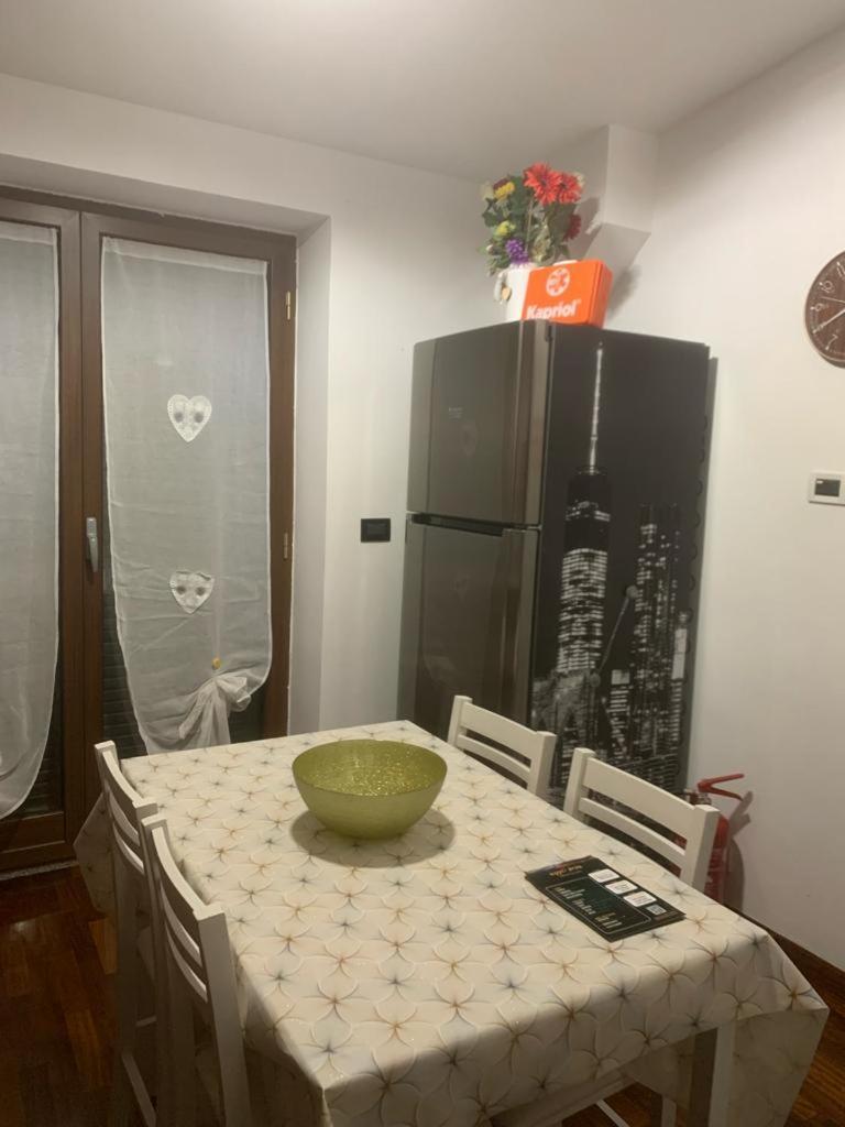 Bed and Breakfast I 4 Mori Fiumicino Camera foto